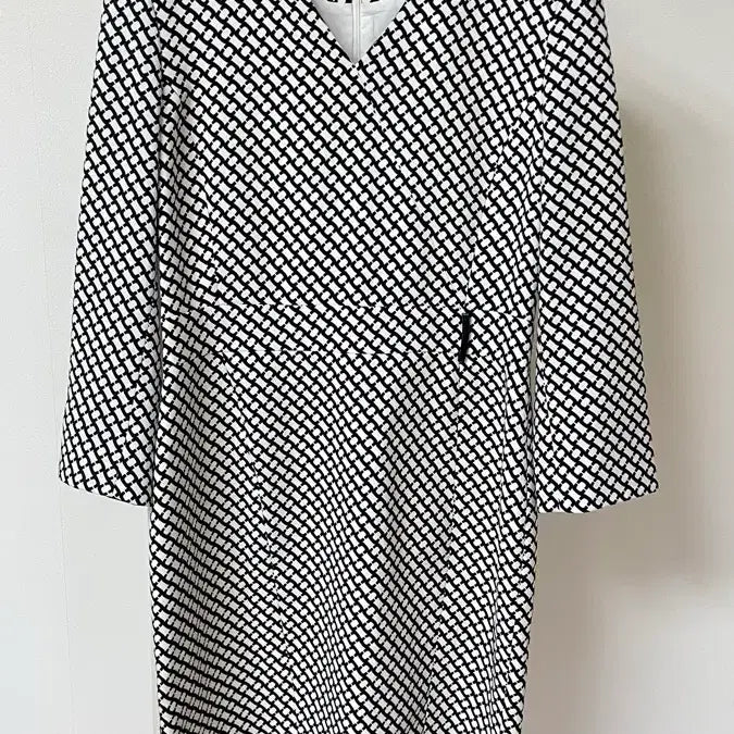 [BUNJANG] Moje Spen Midi Dress / 모조에스핀 원피스