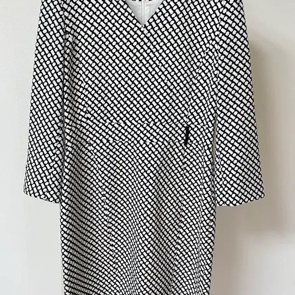 [BUNJANG] Moje Spen Midi Dress / 모조에스핀 원피스