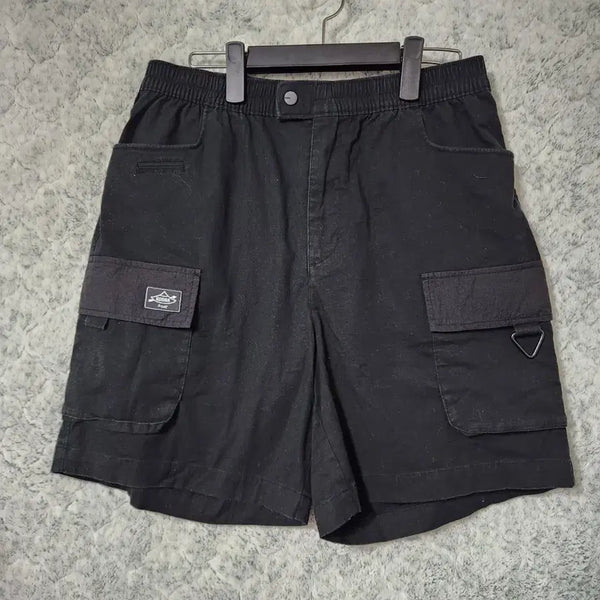 [BUNJANG] Kodak Apparel Cargo Shorts [L] / 330B [L] 코닥 어페럴 카고 반바지