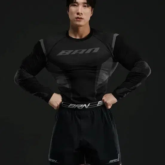 [BUNJANG] Born to Win Eclipse Size 2 Black / 본투윈 이클립스 2사이즈 블랙 새제품팝니다