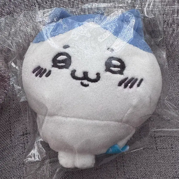 [BUNJANG] Pochacco Hachiwara Plush / 우쭐 하치와레