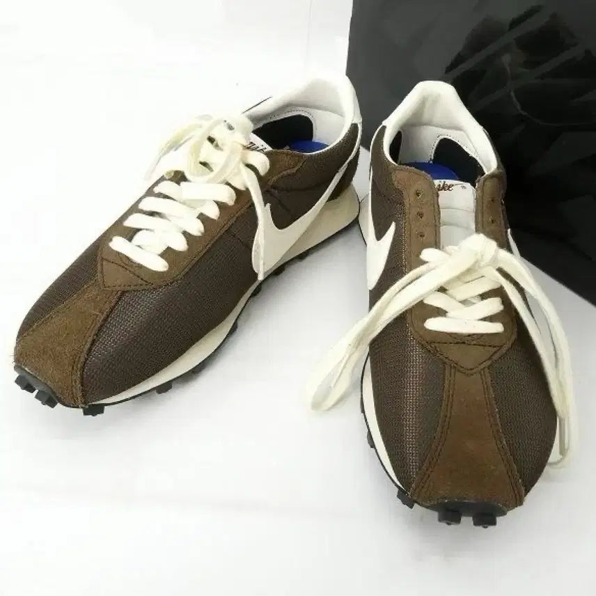 [BUNJANG] Nike LD-1000 Baroque Brown Shoes / 나이키 LD-1000 바로크브라운 270