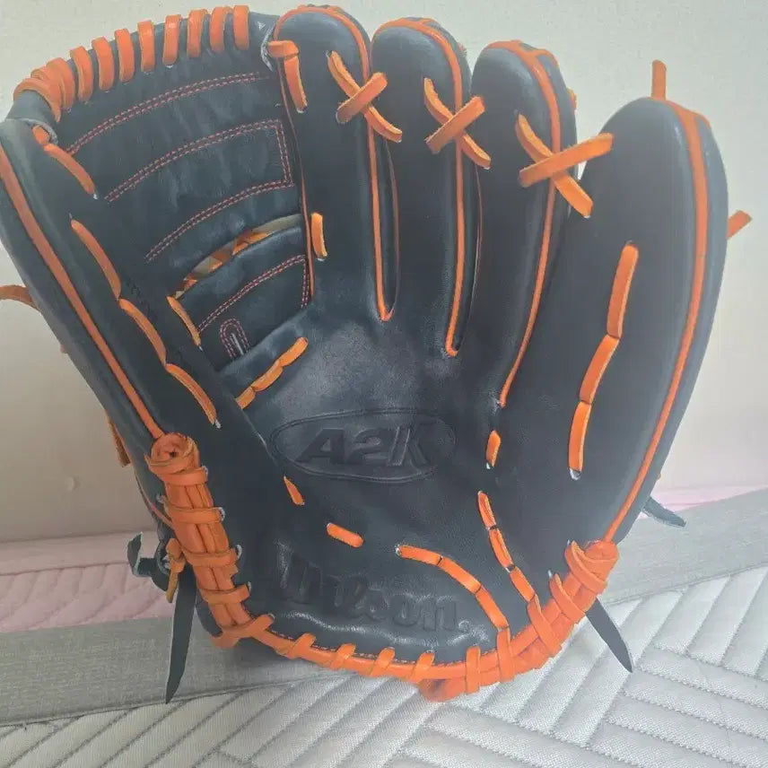 [BUNJANG] A2K Taeyang Model Baseball Glove / a2k 이태양 모델 글러브 판매합니다