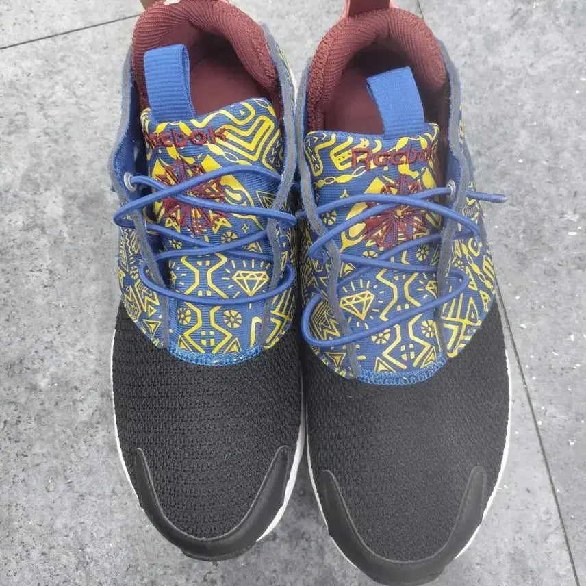 [BUNJANG] Reebok Sneakers Size 250 / 리복신발250