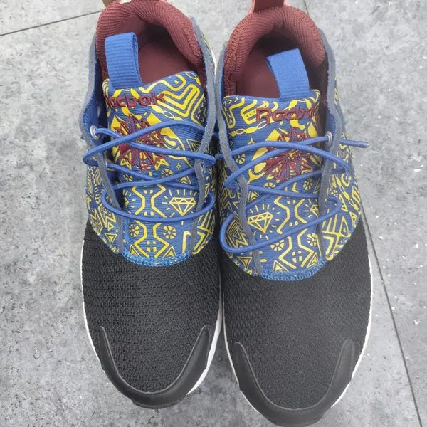 [BUNJANG] Reebok Sneakers Size 250 / 리복신발250