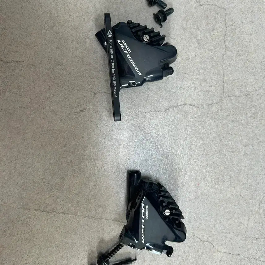 [BUNJANG] Shimano Ultegra 8070 Caliper / 울테그라 8070 캘리퍼 팝니다 상태굿 ( 글 있으면 물건 안팔린거)