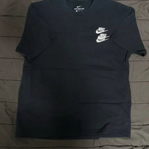 [BUNJANG] Nike T-Shirt Size M / 나이키 반팔 M사이즈
