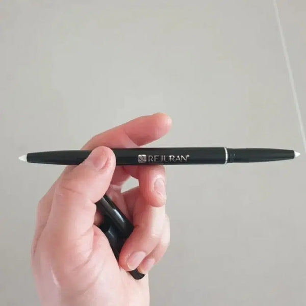 [BUNJANG] White Pencil Eyeliner / 새것 화이트 아이라이너