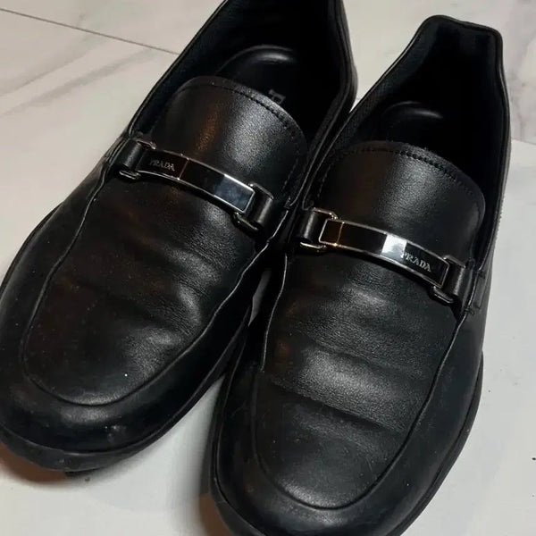 [BUNJANG] Prada Loafers / 프라다 로퍼