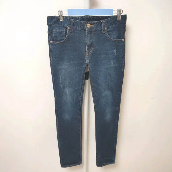 [BUNJANG] Guess Men's Stretch Denim Jeans Pants / [31] 게스 남성 스판 청바지 데님 팬츠