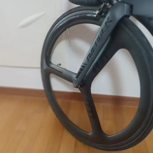 [BUNJANG] Unknown Type [Model] 3-Spoke Wheelset / 언노운 삼발이