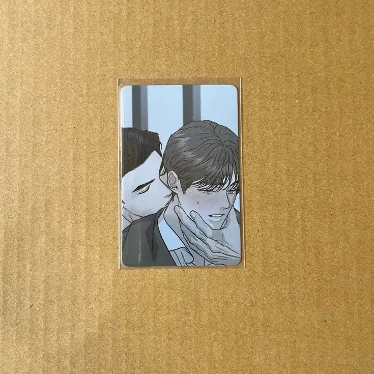 [BUNJANG] Resin Popup ABright China Limited Run Special Edition / 레진팝업 아밝 중국 특전 리미티드런