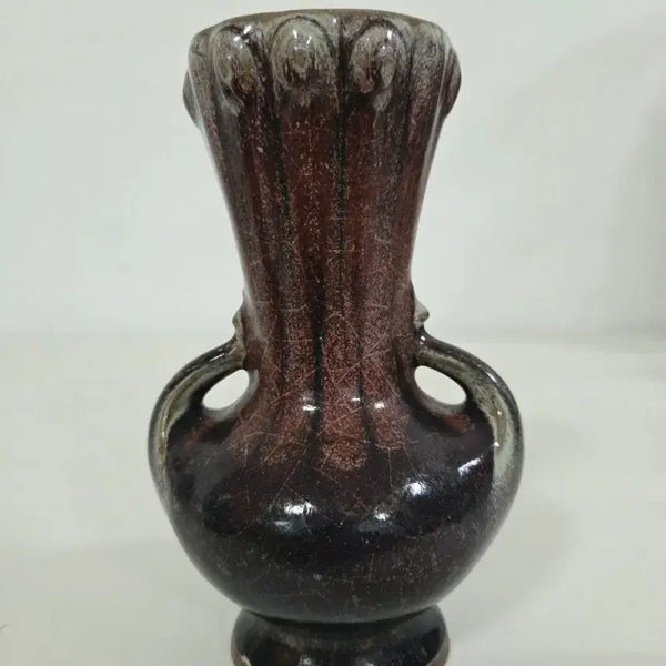 [BUNJANG] Jun Ware Vase / 중국도자기 균요