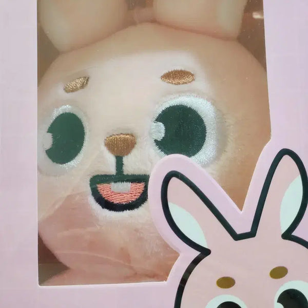 [BUNJANG] DAY6 Dennimals Philkki Plush Doll / [판매/양도] 데이식스 2024 데니멀즈 팝업 필끼 인형