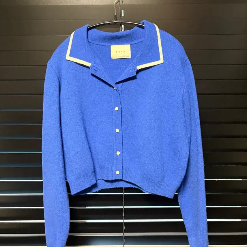 [BUNJANG] SIAJU Knit Sweater / 시야쥬 니트