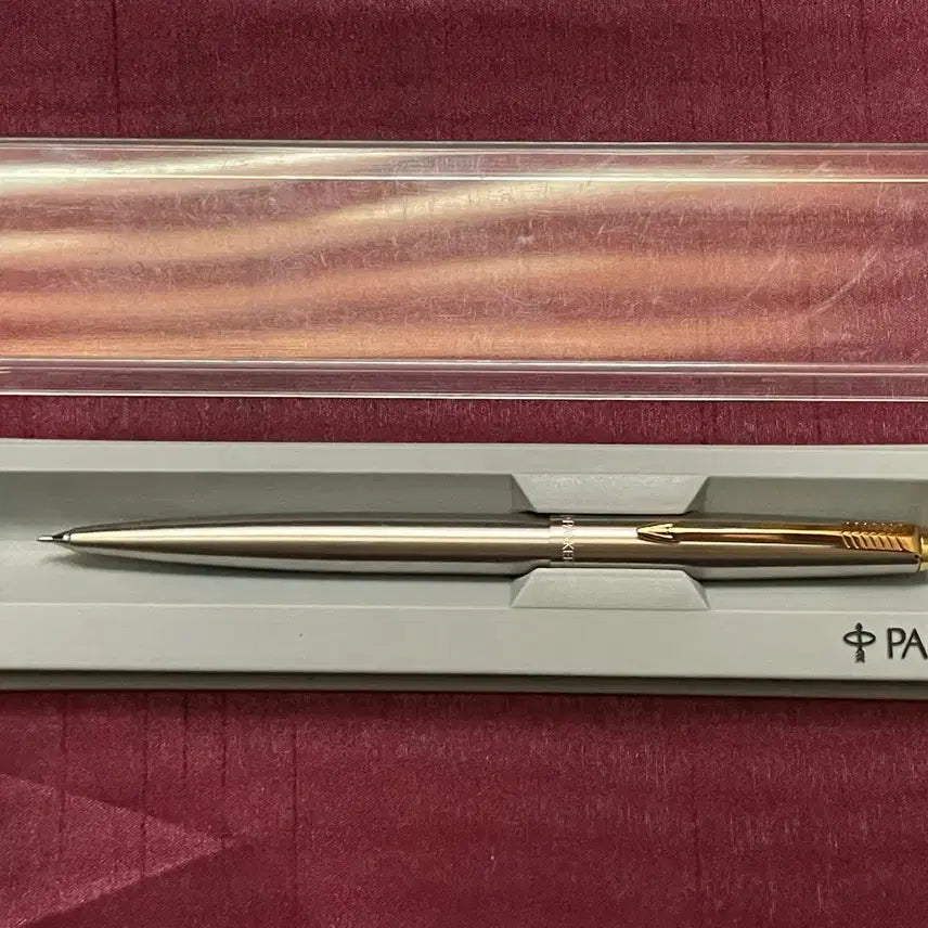 [BUNJANG] Parker 45 Flighter GT NOS Ballpoint Pen 0.5mm / 파카 샤프펜슬 45 플라이터 GT NOS