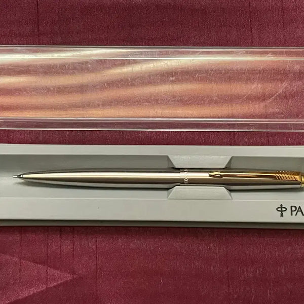 [BUNJANG] Parker 45 Flighter GT NOS Ballpoint Pen 0.5mm / 파카 샤프펜슬 45 플라이터 GT NOS