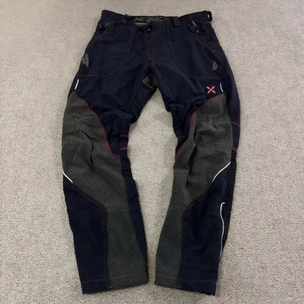 [BUNJANG] Montura Vertigo Light Gore-Tex Pro Shell Pants 34in / (34인치) 몬츄라 버티고 라이트 고어텍스 프로쉘 팬츠