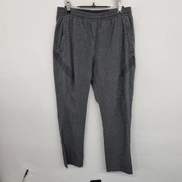 [BUNJANG] Diadora Woven Training Pants XL / [105/XL] 디아도라 우븐 트레이닝 팬츠