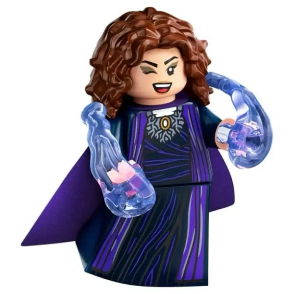 [BUNJANG] LEGO Marvel 71039 Agatha & Werewolf Figure / 레고 마블 71039 애거사 + 웨어울프 피규어