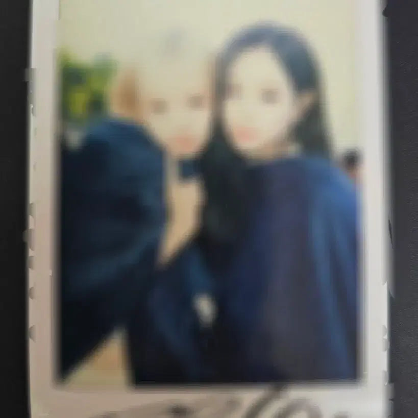 [BUNJANG] tripleS Baby Flower Unit Kim Chaeyeon & Jeong Hayeon Photocard / 트리플에스 Baby Flower 공방 김채연 정하연 유닛 싸폴