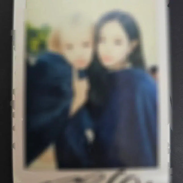 [BUNJANG] tripleS Baby Flower Unit Kim Chaeyeon & Jeong Hayeon Photocard / 트리플에스 Baby Flower 공방 김채연 정하연 유닛 싸폴