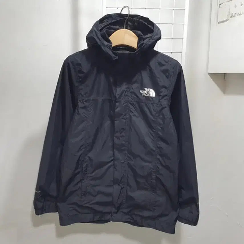 [BUNJANG] The North Face High Mountain DryVent Windbreaker (Woman XS-S) / 노스페이스 하이마운틴 드라이밴트 바람막이 (WOMAN XS~S)#1044