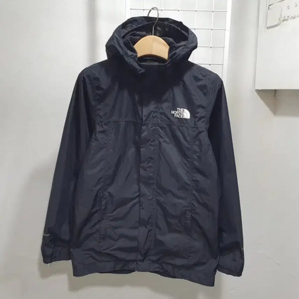 [BUNJANG] The North Face High Mountain DryVent Windbreaker (Woman XS-S) / 노스페이스 하이마운틴 드라이밴트 바람막이 (WOMAN XS~S)#1044
