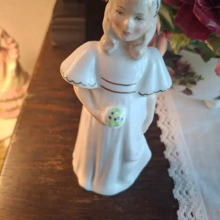 [BUNJANG] Royal Doulton Figurine / 로얄덜튼 피겨린