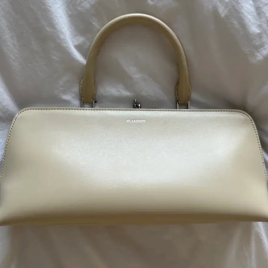 [BUNJANG] Jil Sander Goji Bag / 질샌더 고지백