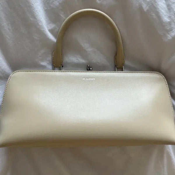 [BUNJANG] Jil Sander Goji Bag / 질샌더 고지백
