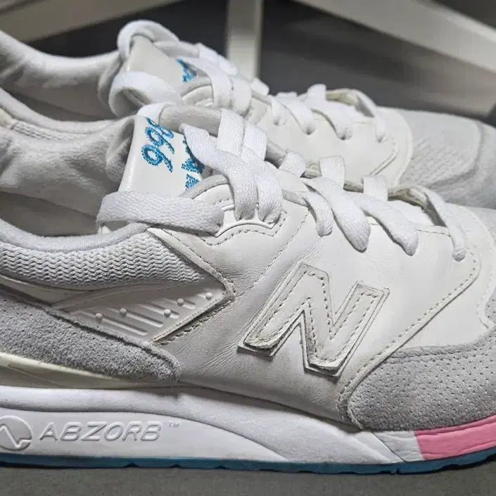 [BUNJANG] New Balance 998 Made in USA Sneakers / 뉴발란스 998 made in usa 275 중고