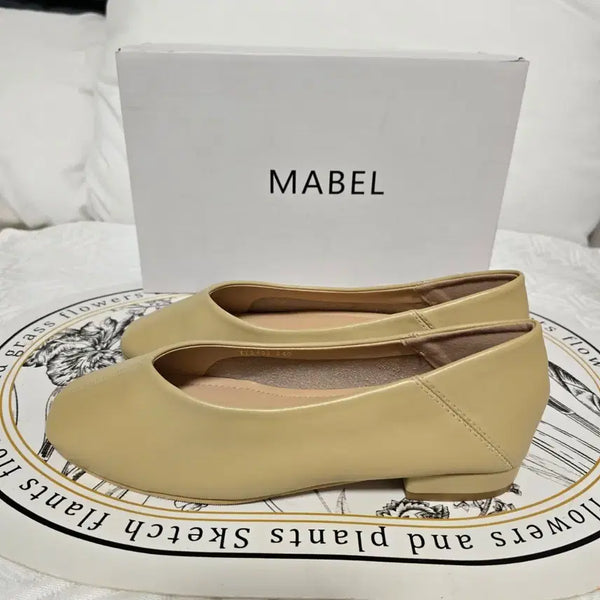 [BUNJANG] Women's Shoes Size 240 / 여성구두240(새상품)
