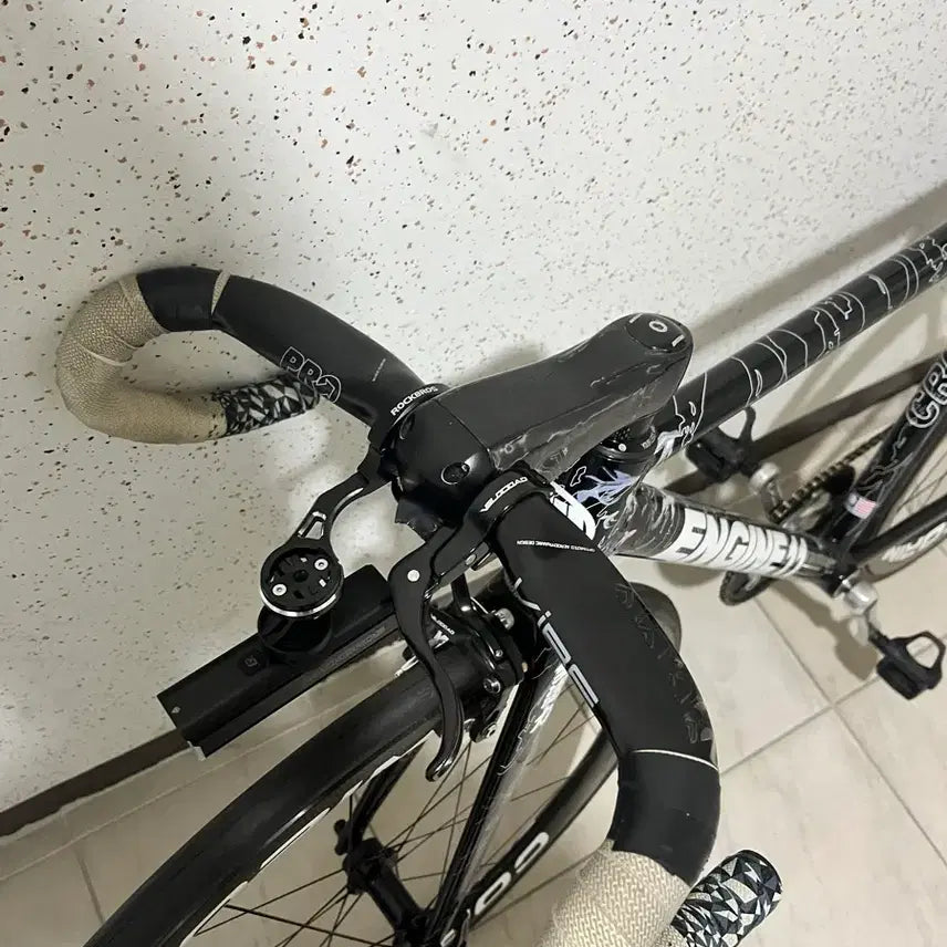 [BUNJANG] Karmato & Pursuit Handlebar Set / 카르마토,펄수트 핸들셋 판매(각개가능)
