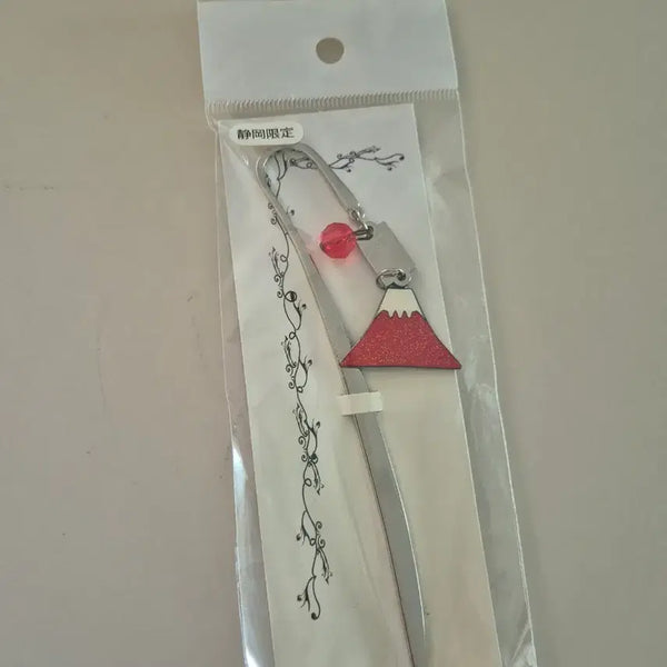 [BUNJANG] Fuji San Bookmark / 일본 후지산 책갈피