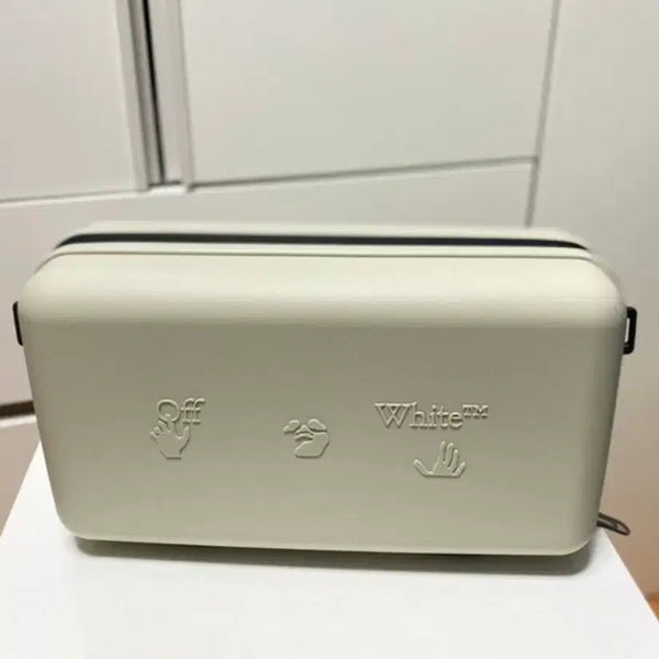 [BUNJANG] Amorepacific Off-White Bag / 아모레퍼시픽 오프화이트 가방 판매합니다.