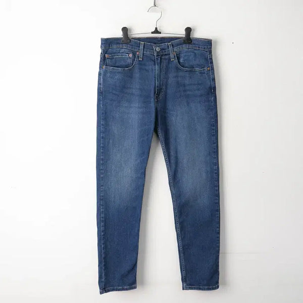 [BUNJANG] Levi's 502 Denim Pants (Size 34) / 34/리바이스502 데님 팬츠