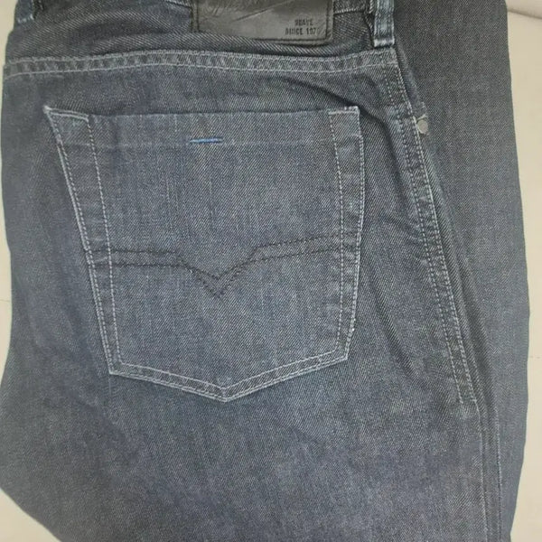 [BUNJANG] Jattini Bootcut Pants 33/32 / 자티니 부츠컷 팬츠 33/32 사이즈 판매