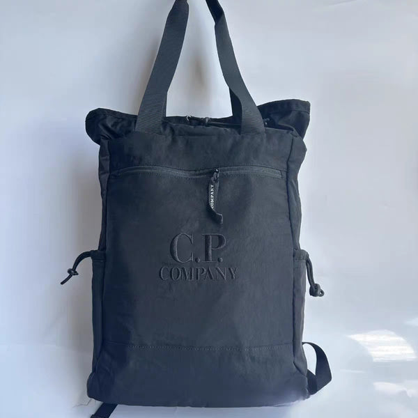 [BUNJANG] C.P. Company Nylon Multi 2-Way Tote Backpack / C.P. 컴퍼니 나일론 멀티 토트 백팩