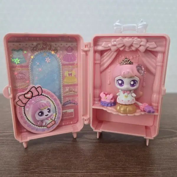 [BUNJANG] Princess Tini's Tini's Arin Figure / 프린세스 티니핑 아름핑 피규어