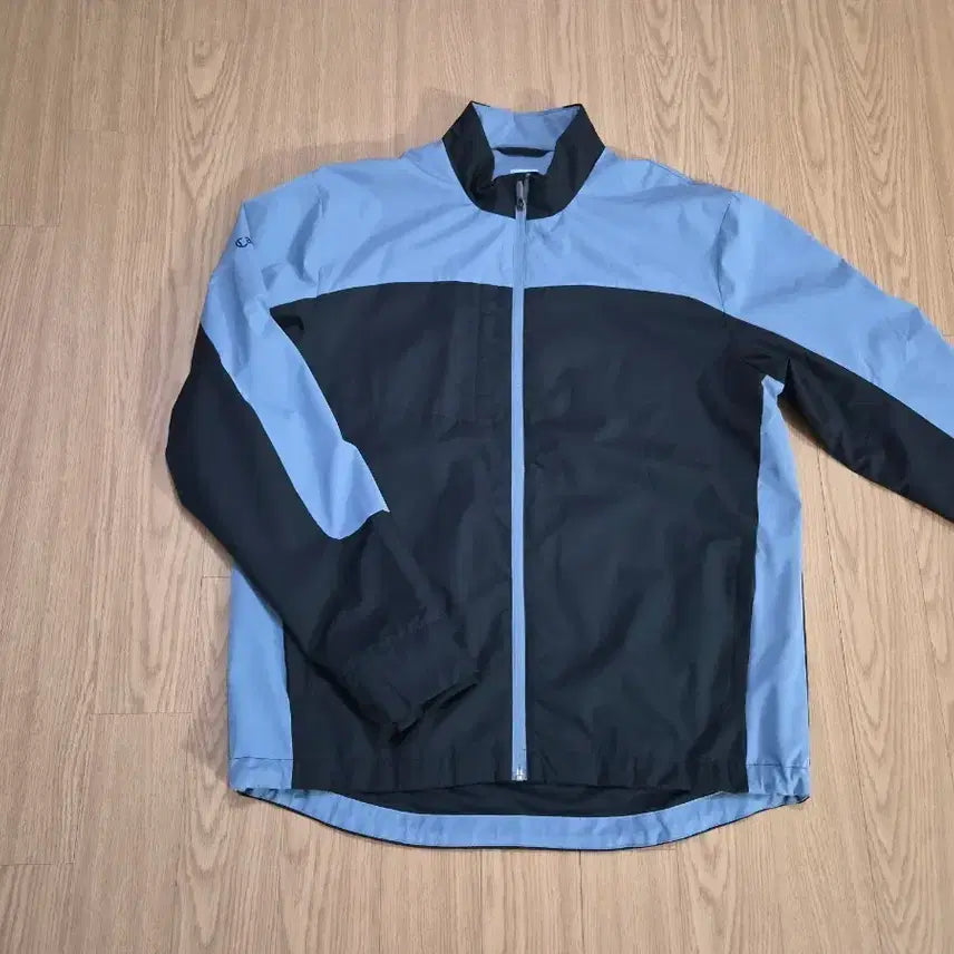 [BUNJANG] Callaway Golf Waterproof Jacket / 켈러웨이 골프자켓