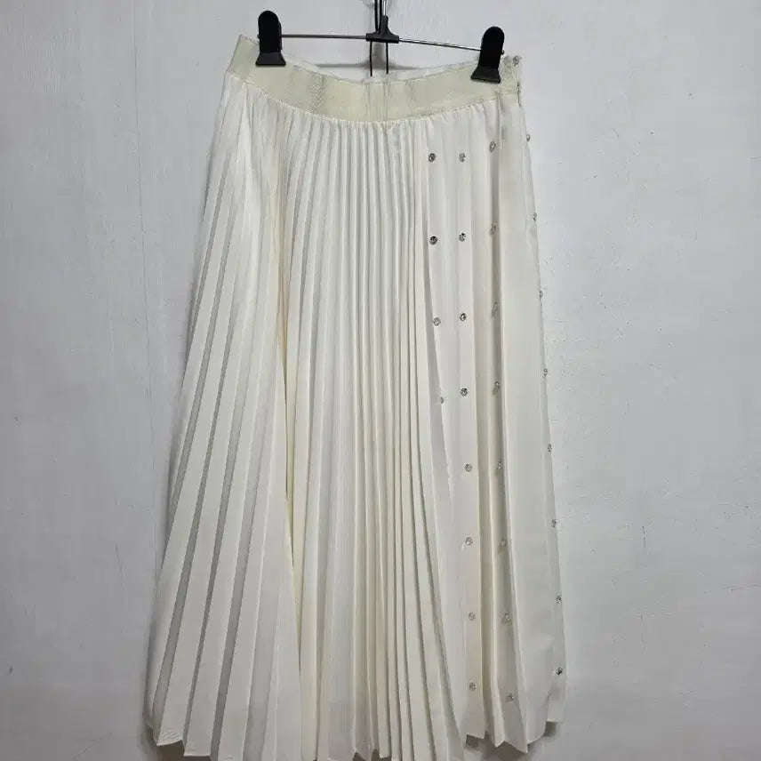 [BUNJANG] It MICHAA Pleated Skirt Size 73 / 잇미샤 주름스커트 73