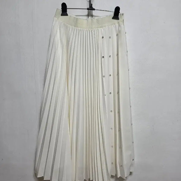 [BUNJANG] It MICHAA Pleated Skirt Size 73 / 잇미샤 주름스커트 73