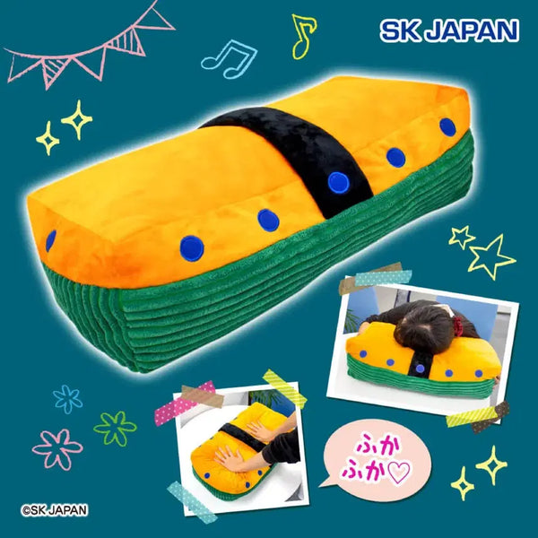 [BUNJANG] Large Plush Blackboard Eraser Toy / [초특가] 칠판 지우개 푹신푹신 대형 인형 판매