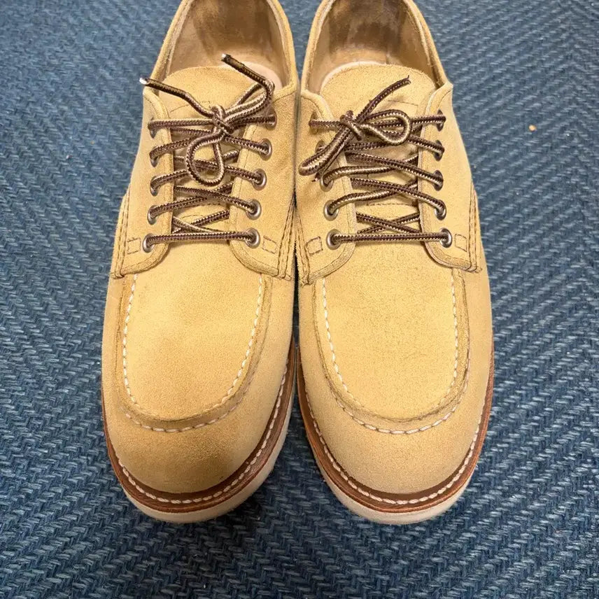 [BUNJANG] Red Wing 8079 Hawthorne Abilene Roughout Boots 265mm / [레드윙 8079 - 호손 애빌린 러프아웃] 265 판매합니다