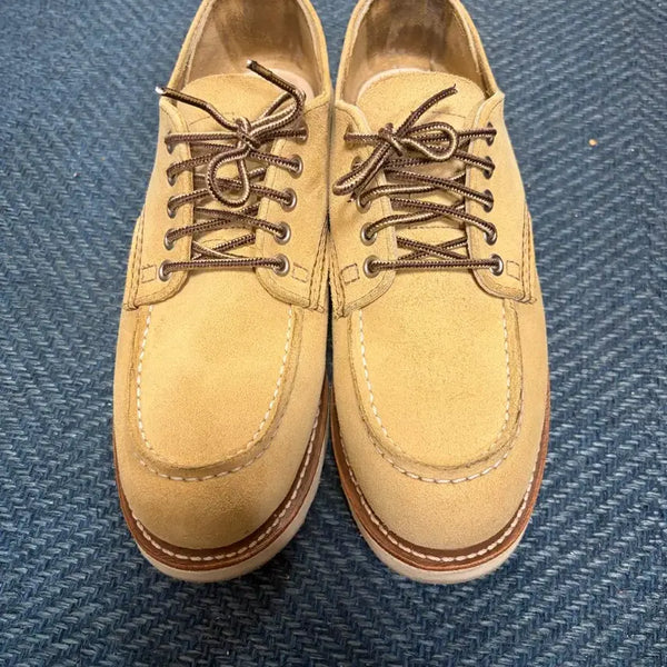 [BUNJANG] Red Wing 8079 Hawthorne Abilene Roughout Boots 265mm / [레드윙 8079 - 호손 애빌린 러프아웃] 265 판매합니다