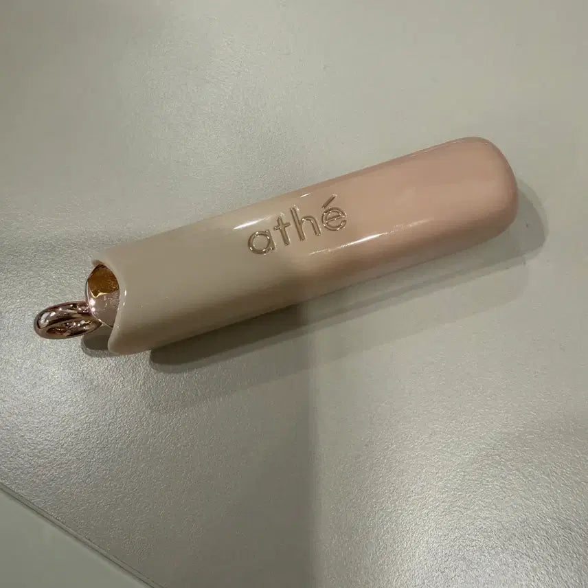 [BUNJANG] Ate Lip Gloomy Balm 02 Flirt / [새상품] 아떼 립 글로이 밤 02 플러트