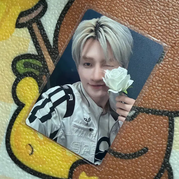 [BUNJANG] TWS IS WE Beijing Jihoon Photocard / 투어스 이즈위 베이징 지훈