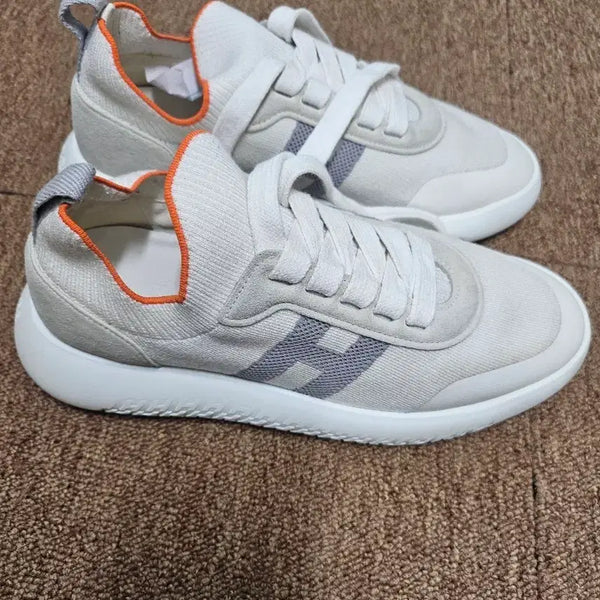 [BUNJANG] Hermès Sneakers - Size 37 / (정품)에르메스 스니커즈 운동화 37사이즈