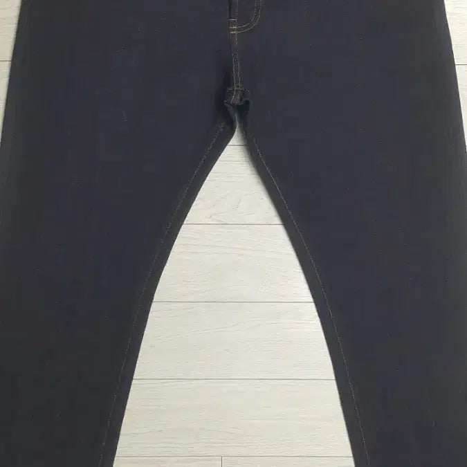 [BUNJANG] Big Union Men's 33" Stretch Jeans / 빅유니온 스판 새청바지 33인치 317번
